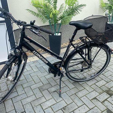 Fewo Salzwedel, Zum Dorfplatz Luaran gambar