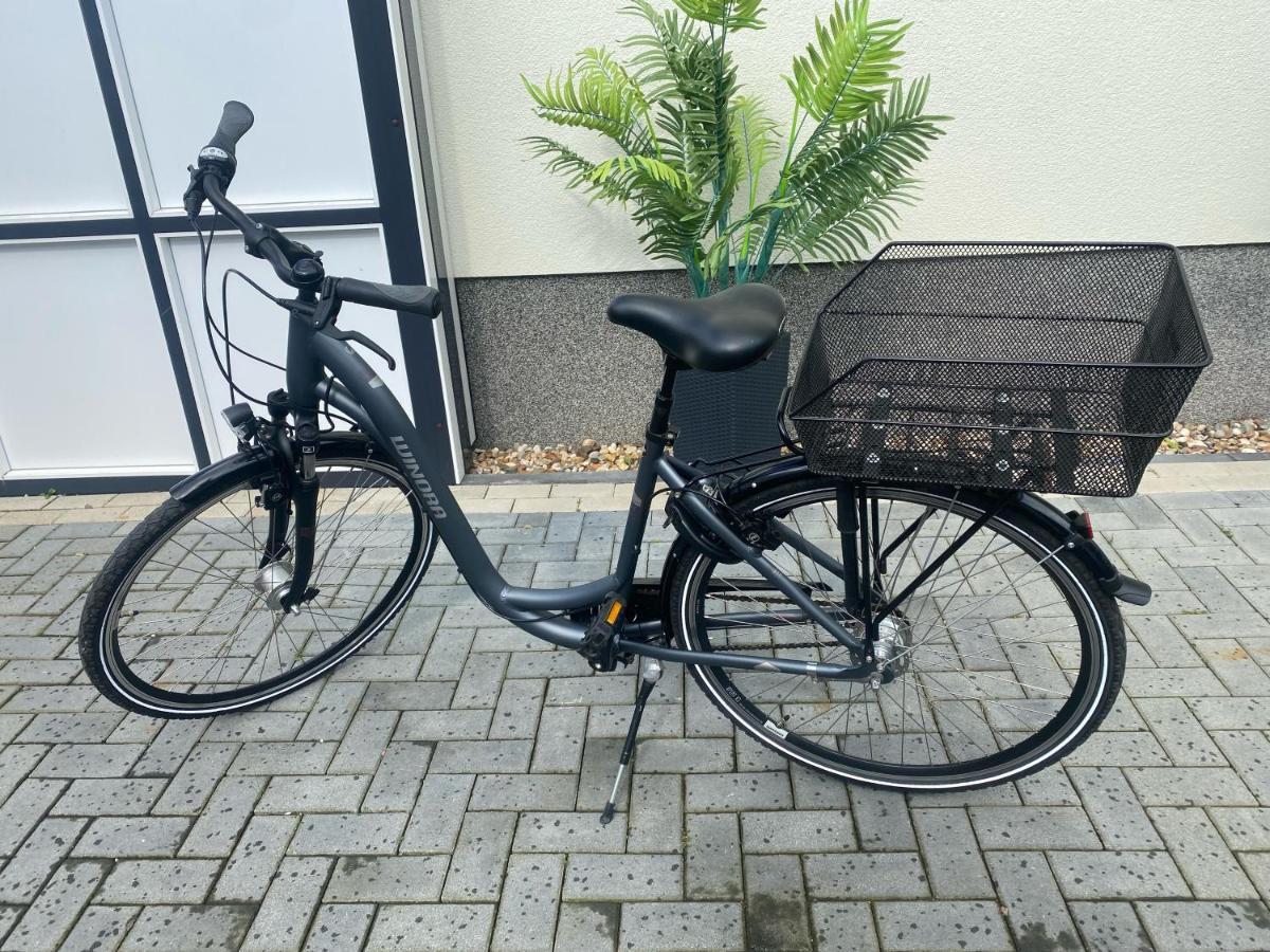 Fewo Salzwedel, Zum Dorfplatz Luaran gambar