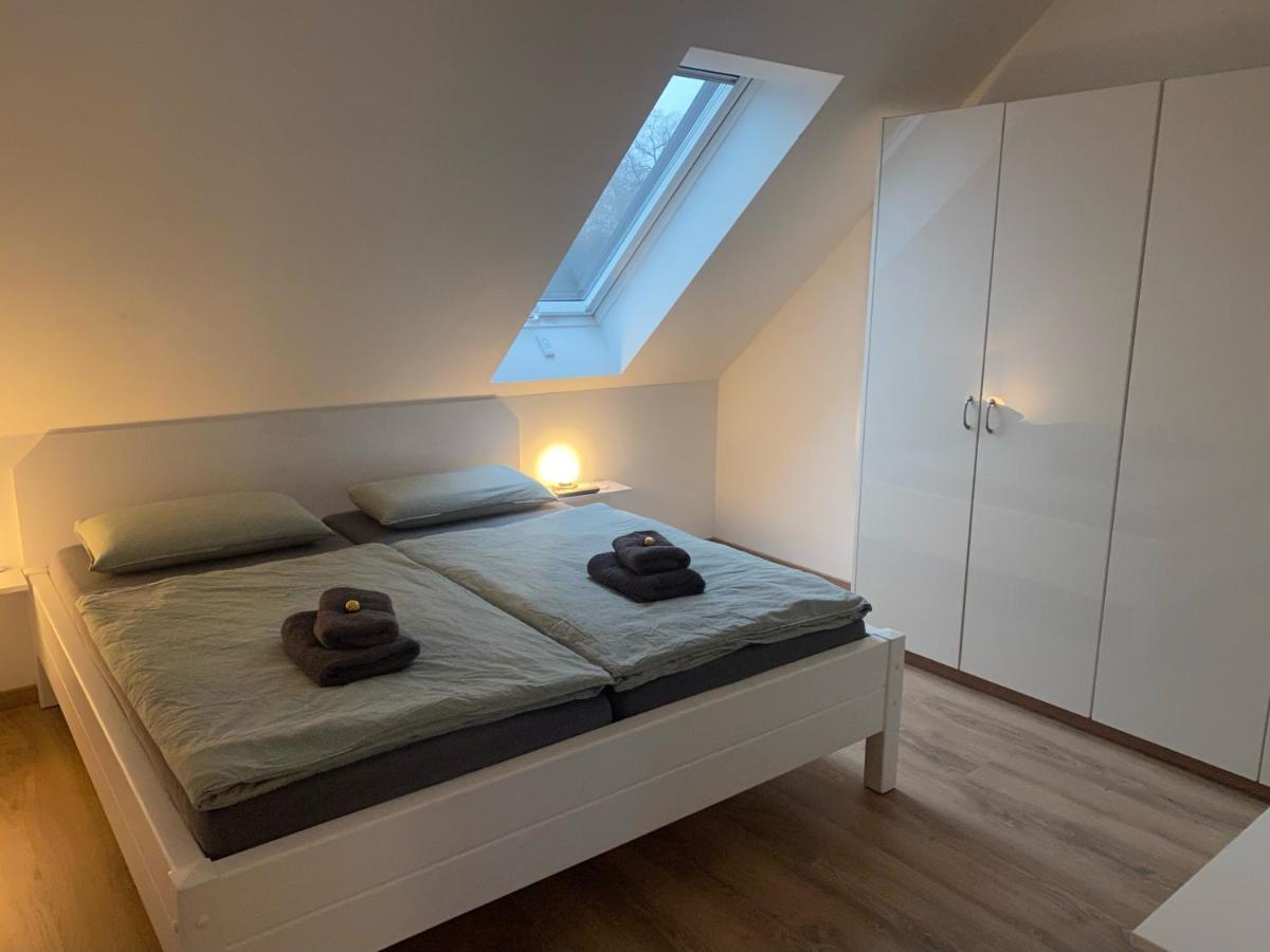 Fewo Salzwedel, Zum Dorfplatz Luaran gambar